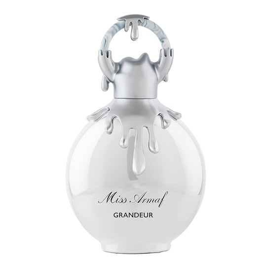 Miss Grandeur by Armaf for Women - 3.4 oz EDP Spray
