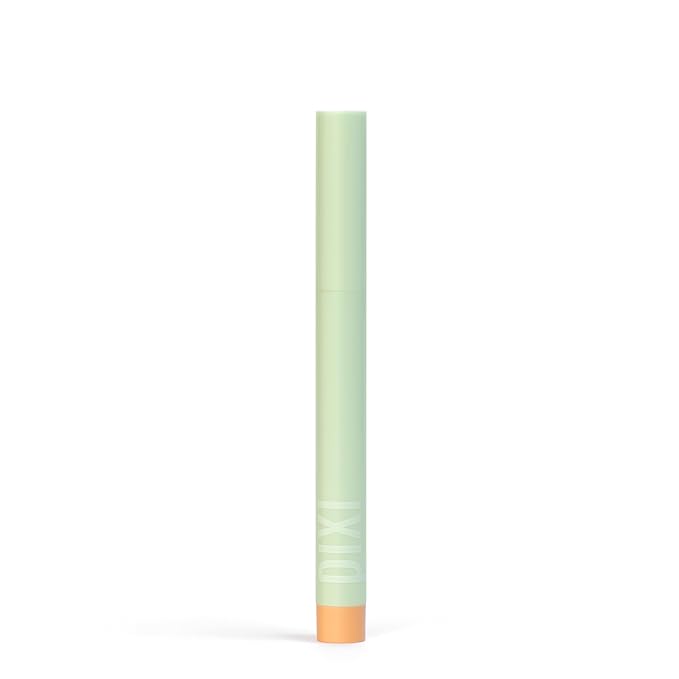 Pixi Beauty CC Crayon BYE Undereye, Concentrated Colour Correcting Pencil Concealer, Neutralize Under-Eye Darkness, For Tan to Deeper Skin Tones 1.2g / 0.04oz