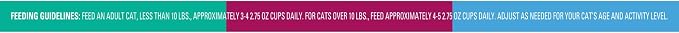 Meow Mix Seafood Favorites Chunks in Gravy Wet Cat Food Variety Pack, 2.75 Ounce (Pack of 48)