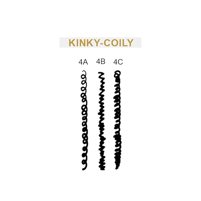 Kinky-Coily Hair Leave-in Styling Cream - Silicone Free With Niacinamide, Creatine, Minerals, Triolein Oil, Shea Butter, Murumuru Butter and Scalp & Plant Extracts - Made in Canada