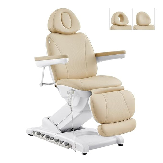 Apollo Medical Spa & Examination Chair