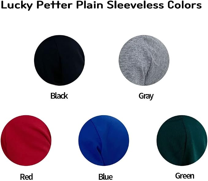 Dog Sleeveless Tank Top Cotton Shirts for Dogs Plain Sleeveless T-Shirts Soft Breathable Cool Dog Shirt pet Clothes (3X-Large, Green)