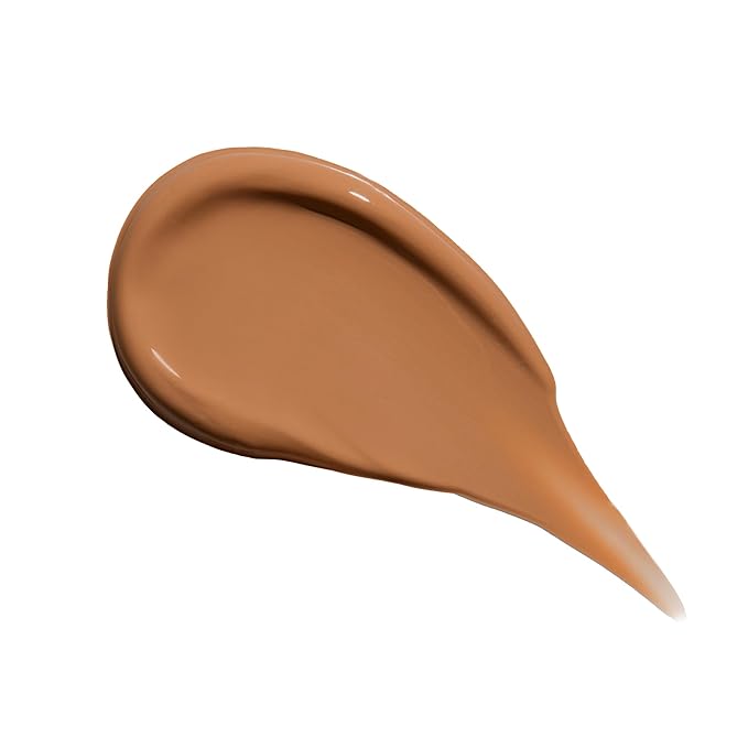 Live Tinted Hueskin Serum Concealer - Medium-to-Full Coverage Concealer with Niacinamide, & Hyaluronic Acid for Dark Circles, Fine Lines & Wrinkles, Buildable Long-Lasting Formula, 0.35 oz Shade 7