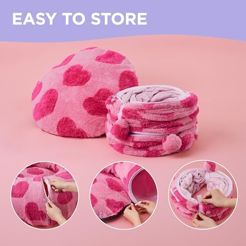 Lesure Donut Cute Jacquard Cat Tunnel Bed Kitten Toys for Puppy Bunny