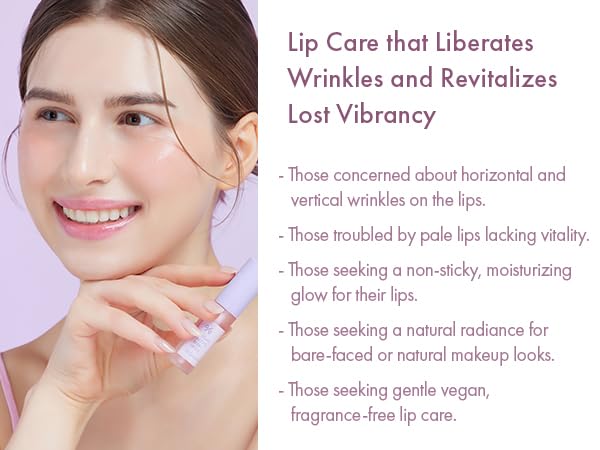 Dr.Ceuracle Vegan Active Berry Lip Oil - Moisturizing Lip Gloss for Dry, Chapped Lips, Long-Lasting Glow, Korean Skincare for Stocking Stuffers (4.5ml / 0.15 fl. oz.)