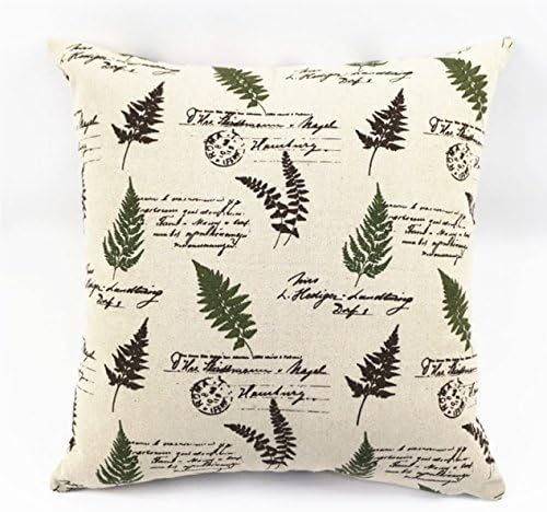 MoonRest Decorative Pillow, Fully Assembled with Hidden Zipper Filled with Synthetic Down Pillow Inserts (Talavera Feathers)