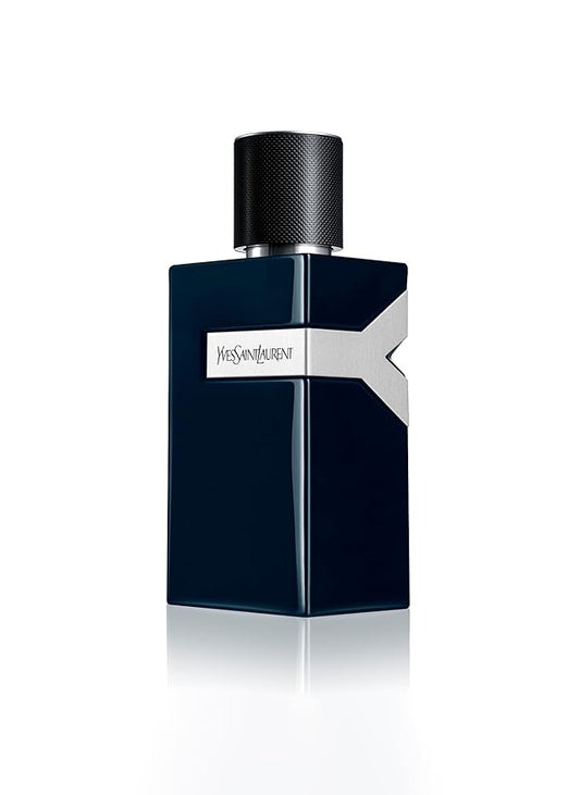 Yves Saint Laurent Y Le Parfum Eau De Parfum Spray for Men, 3.3 Ounce