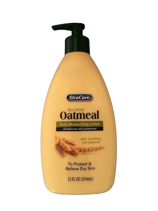 XtraCare Daily Moisturizing Lotion (12oz)