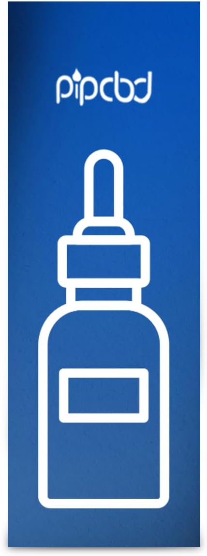 Pure Hemp Isolate Oil – Organic Hemp Extract with Coconut Oil for Daily Wellness Support – Vegan, Gluten-Free, Lab-Tested Formula | 1 Fl Oz