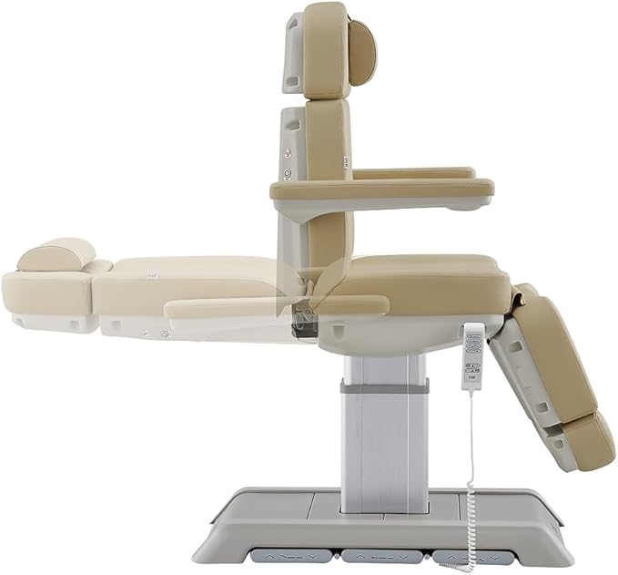 Beauty Spa Medical Treatment Bed 4 Motor Electrical Facial Medical Spa Tables SYDNEY
