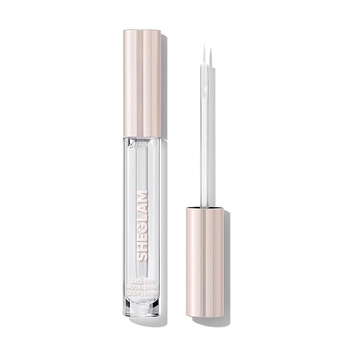 SHEGLAM Gro-Pro Nourishing Lash Serum