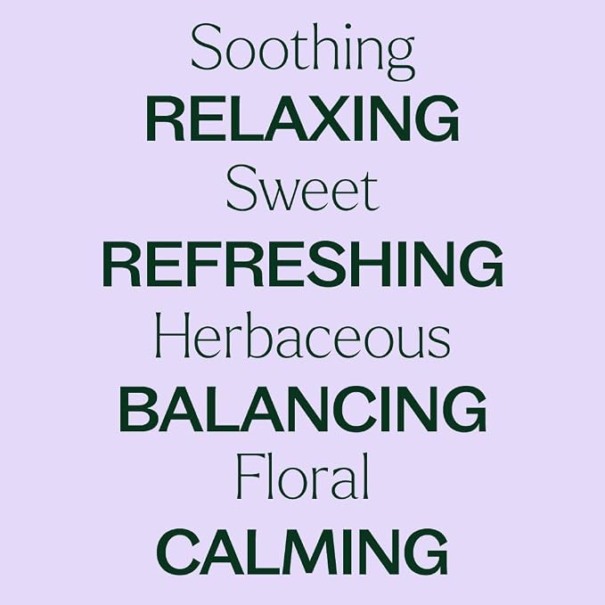 Plant Therapy Lavandin Essential Oil, 10 mL (1/3 oz), 100% Pure and Undiluted, Aromatherapy for Balance & Calm