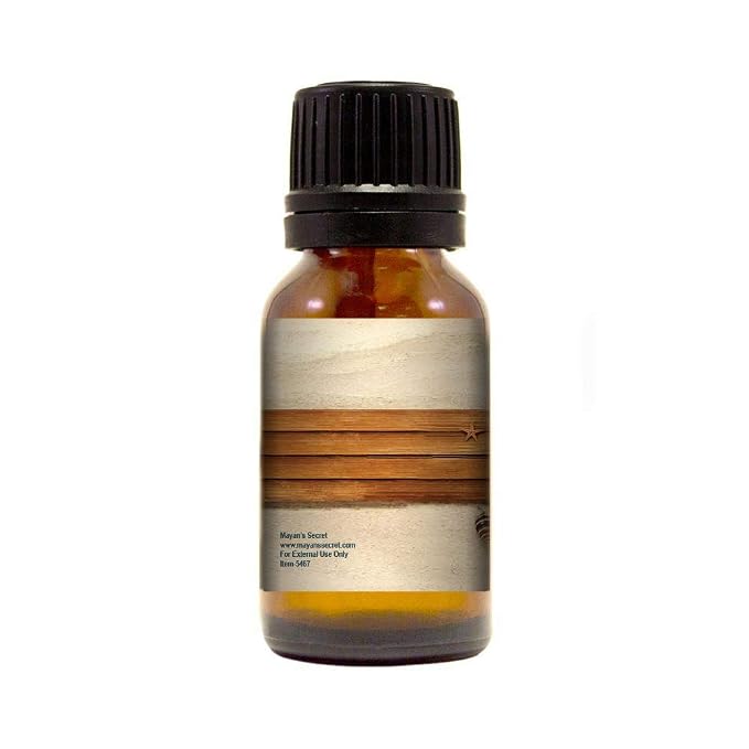 Mayan’s Secret- Pineapple- Premium Grade Fragrance Oil (10ml)