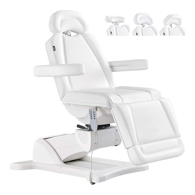 Dir Medical Spa Chair Facial Beauty Dental Podiatry Doctors Examination Chair PAVO