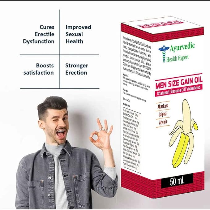 Boosting Oil Essential Oils for Libido Oil for Erectile Support Massage Oil for Couples Romantic Essential Oils Massage Oil (50 Ml Pack of 1) 1.6oz