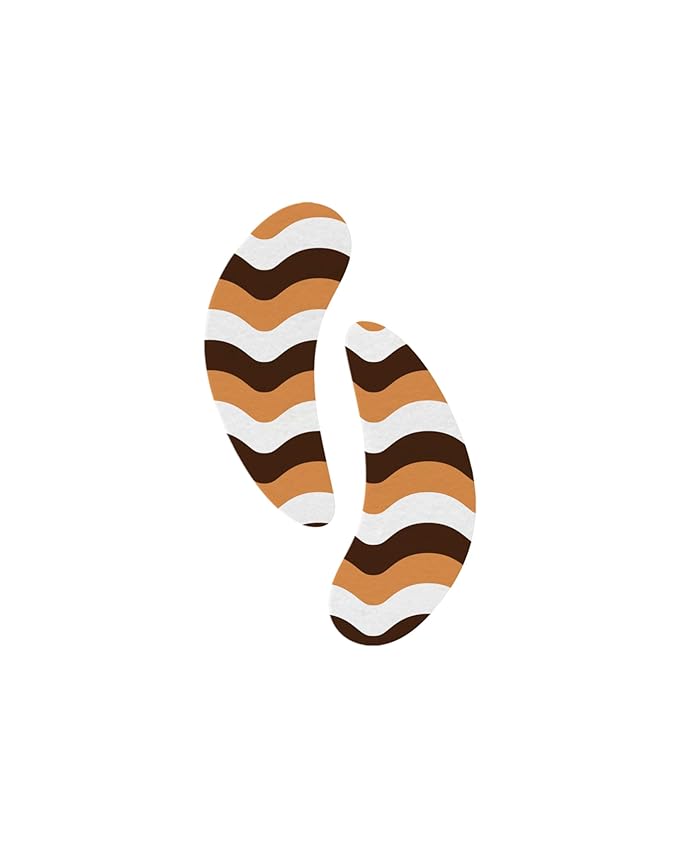 Patchology | Sprinkles (Limited Edition) - Eye Want S’more - Soothing & Hydrating No-Slip Eye Patches - 5 Pairs
