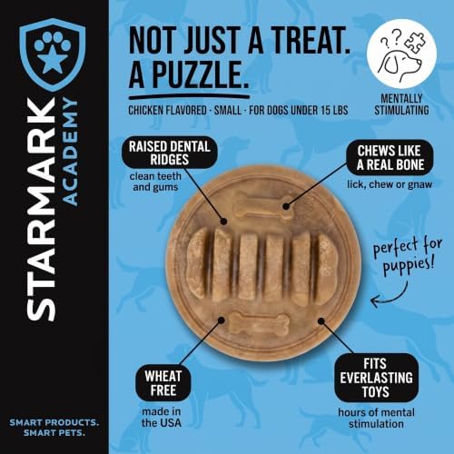 Everlasting Treat Small Chicken Usa