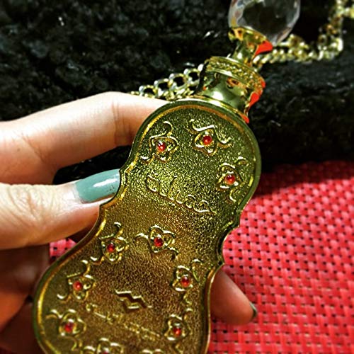 Swiss Arabian Jamila - Luxury Products From Dubai - Long Lasting And Addictive Personal Perfume Oil Fragrance - A Seductive Signature Aroma - 0.5 Oz