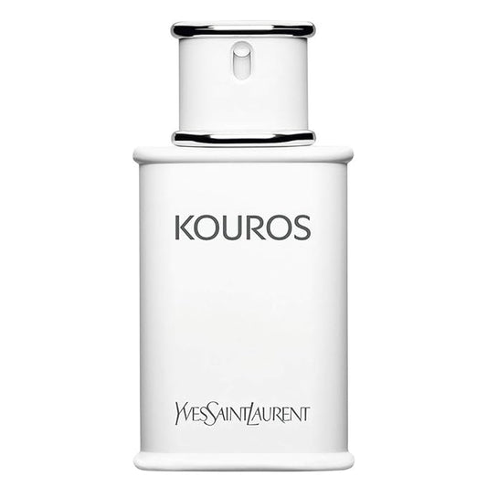 Yves Saint Laurent Kouros Men - 3.3 oz EDT Spray