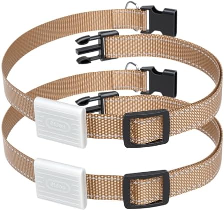 X-Large Pet Door Collar, Included 2 Sensor Collar (XL Size)