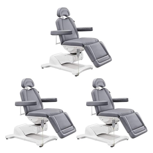 Dir Medical Spa Chair Facial Beauty Dental Podiatry Doctors Examination Chair PAVO