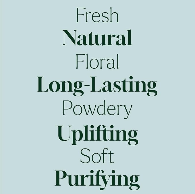 Plant Therapy Home White Linen Natural Fragrance 10 mL (1/3 oz) Fill Your Home with a Fresh Laundry Scent, Made of Essential Oils and Botanical Isolates, Long-Lasting Aroma