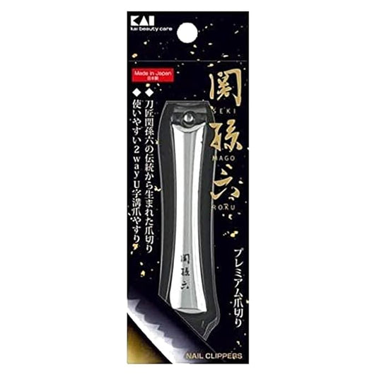 Japan Health and Personal Care - Seki Magoroku nail clippers type102 HC3502AF27