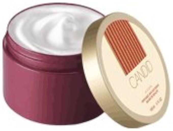 Avon Candid Perfumed Skin Softener