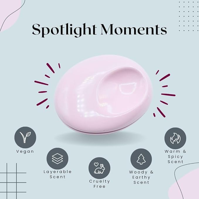 Glossier You Solid Perfume