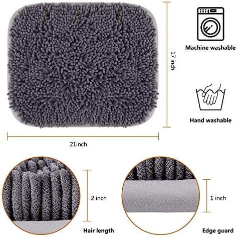 Snuffle Mat for Dogs, Interactive Puzzle Toys Feeding Games for Pets