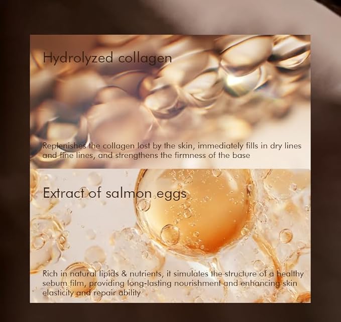 Instant Eye Tightener Cream, PDRN Coffee Eye Cream for Under Eye Bags, Puffiness & Dark Circles, Caffeine Niacinamide Eye Cream with Salmon PDRN & Collagen for Firming, Lifting & Fine Lines