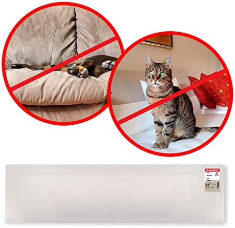 PetSafe ScatMat Pet Training Mat, Sofa 60 x 12 inches