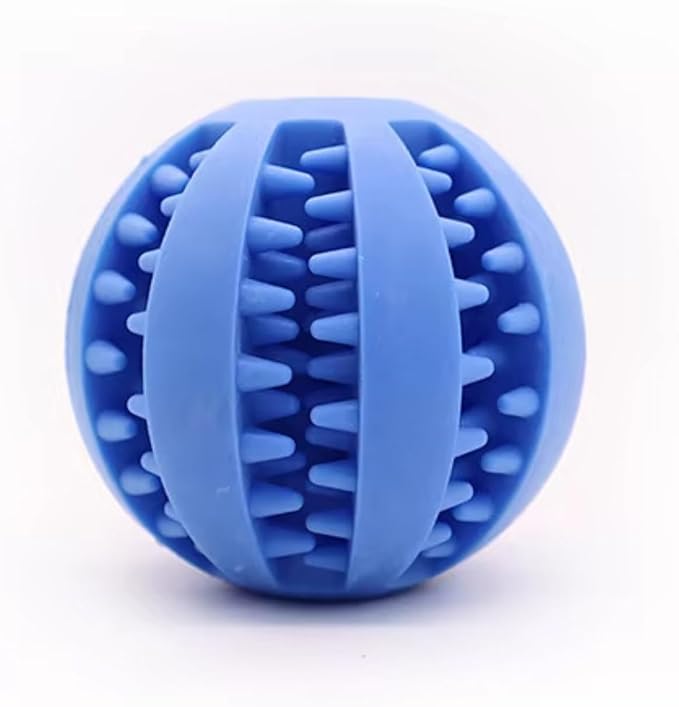 Consumable Corner - Interactive Dog Toy - Treat Dispensing Toy