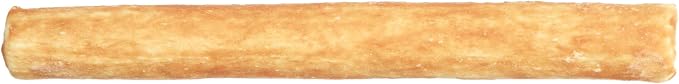 Wild Eats Lamb Collagen Cheek Rolls 10 Inch Dog Chews, 3 Pack, Medium Breed | Long lasting retriever style treats and bones, flavored substitute for pig ears, satisfying snack that keeps pups busy longer