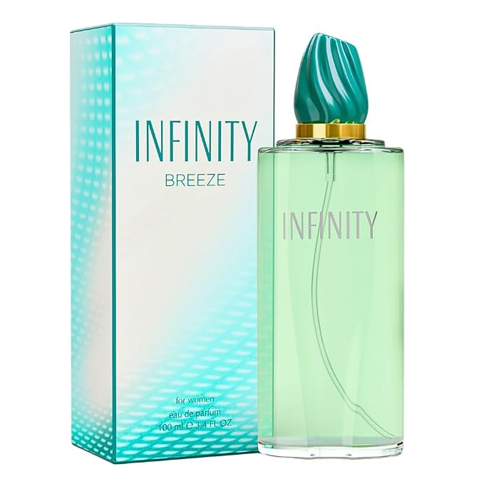 Sandora Fragrances Perfume for Women – INSPIRED by A WORLD RENOWNED WOMEN'S PERFUME – Grapefruit, Black Currant, Peony, Cedar – Fresh, Fruity, Floral, Long-Lasting Eau De Parfum 3.4 oz