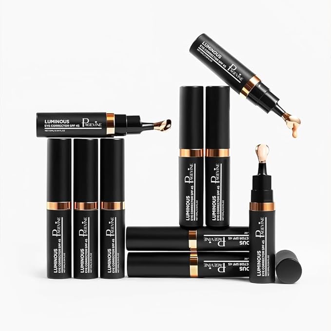 Primer For Face Before Makeup,Under Eye Concealer,Concealer,Full Coverage,For Dark Circles