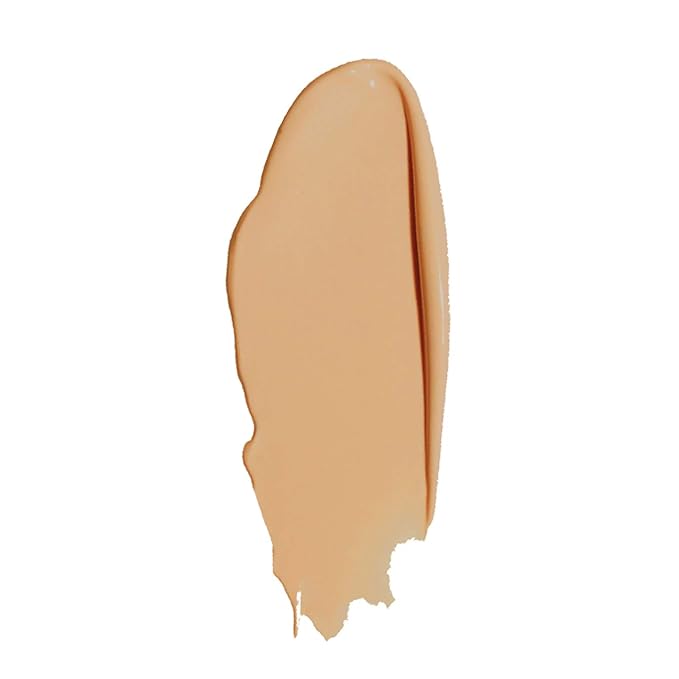 IDUN Minerals Liquid Norrsken Foundation - Silky Smooth Coverage - Luminous, Dewy Finish for Dry and Dull Skin - Water Resistant and Vegan Makeup - 209 Svea - Warm Medium - 1.01 oz