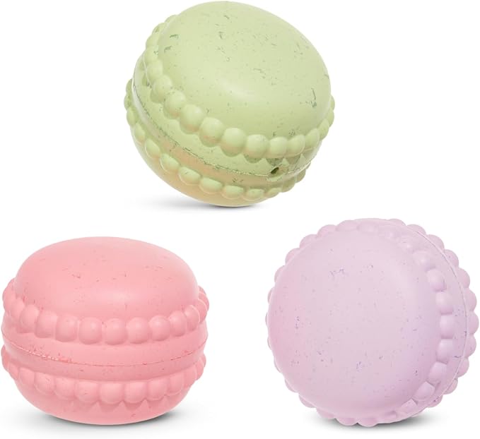 BarkBox Macaruffs - for Small Dogs
