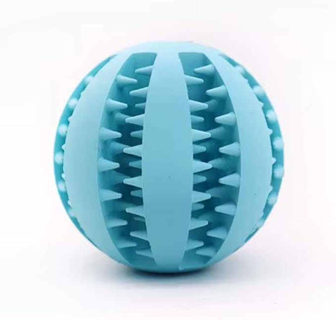 Consumable Corner - Interactive Dog Toy - Treat Dispensing Toy