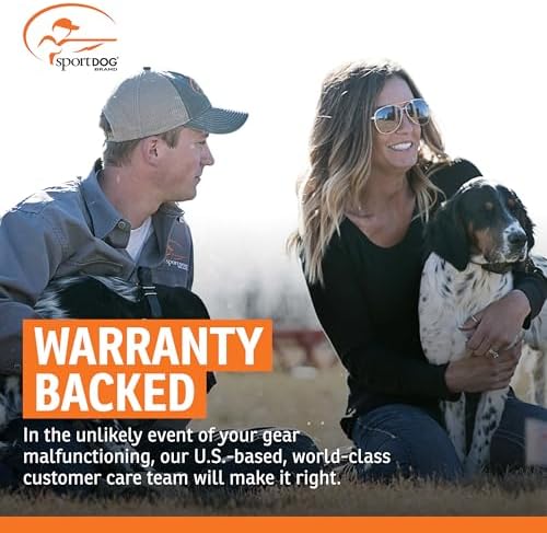 SportDOG TEK Series 2.0 Replacement GPS Collar Antenna