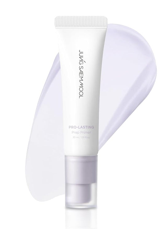 [JUNGSAEMMOOL OFFICIAL] Pro-Lasting Prep Primer #Bare-lavender | 30 ml / 1.01 fl.oz.