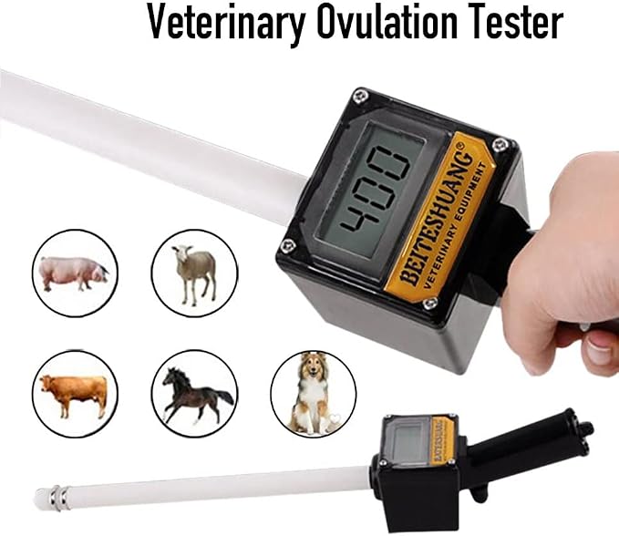 GOYOJO Variety Tester (Cat)