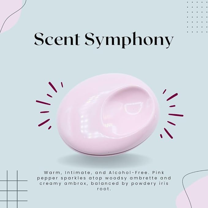 Glossier You Solid Perfume