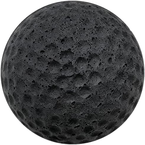 Cat Golf Balls Interactive Sponge Foam Soccer Balls Colorful Toy(Jet-blac)