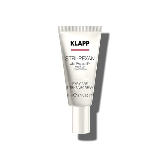 KLAPP Stri-PeXan EYE CARE INTENSIVECREAM