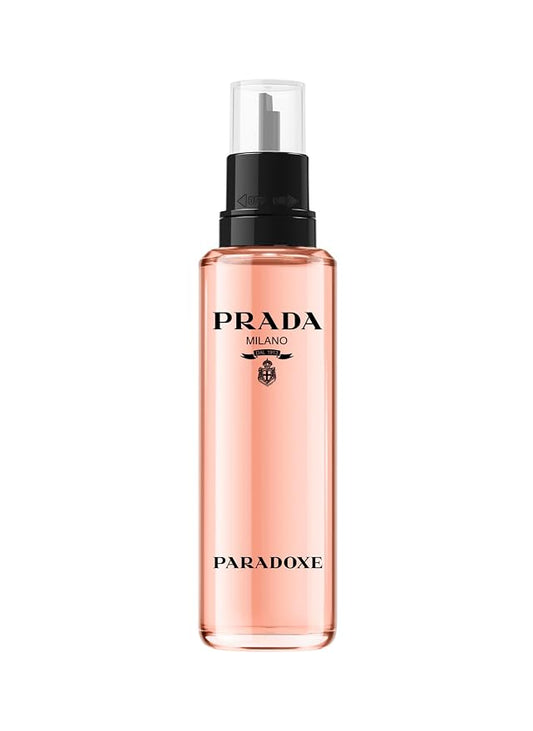 Paradoxe Virtual Flower by Prada for Women - 1.6 oz EDP Spray (Refillable)