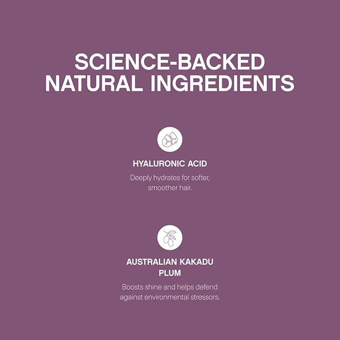 KEVIN.MURPHY NIGHT.SHIFT - Lightweight Overnight Hair Serum - Supports Hydration & Softness - Hair Treatment Includes Hyaluronic Acid & Australian Kakadu Plum - 100 mL / 3.4 fl oz