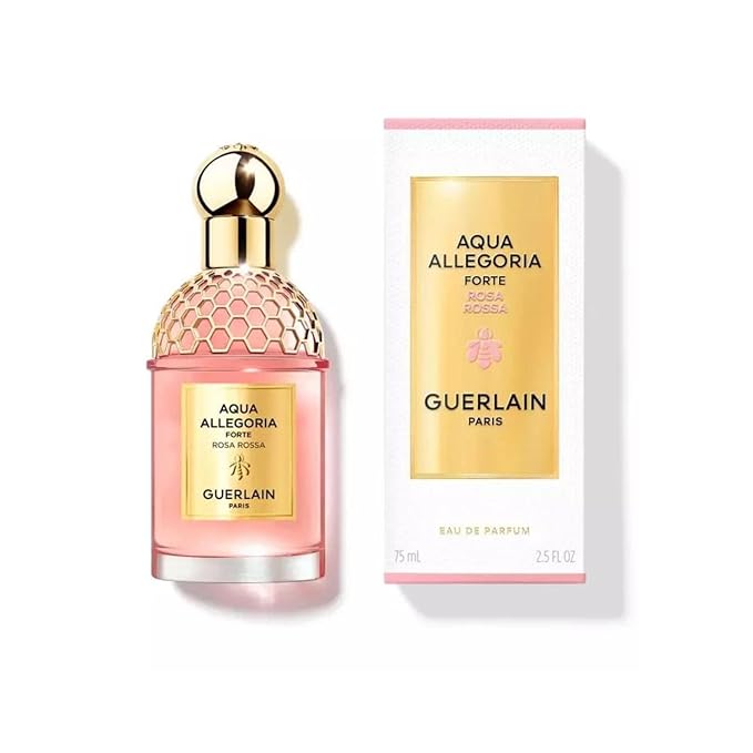 Rosa Rossa Forte - Eau de Parfum