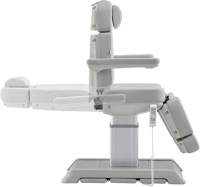 Dir Beauty Spa Medical Treatment Bed 4 Motor Electrical Facial Medical Spa Tables Sydney