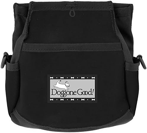 Doggone Good Rapid Rewards Treat Pouch